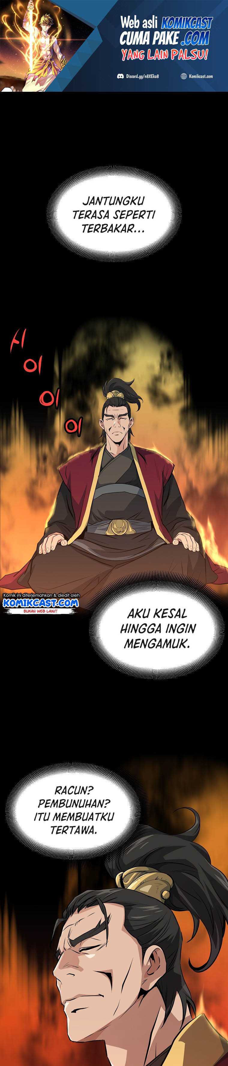 Grand General Chapter 34