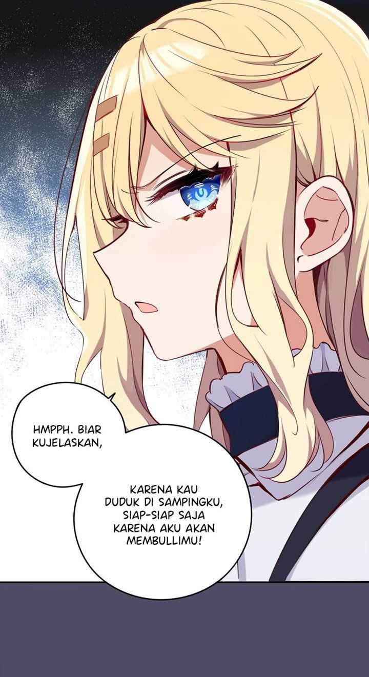 Please Bully Me, Miss Villainess! Chapter 13