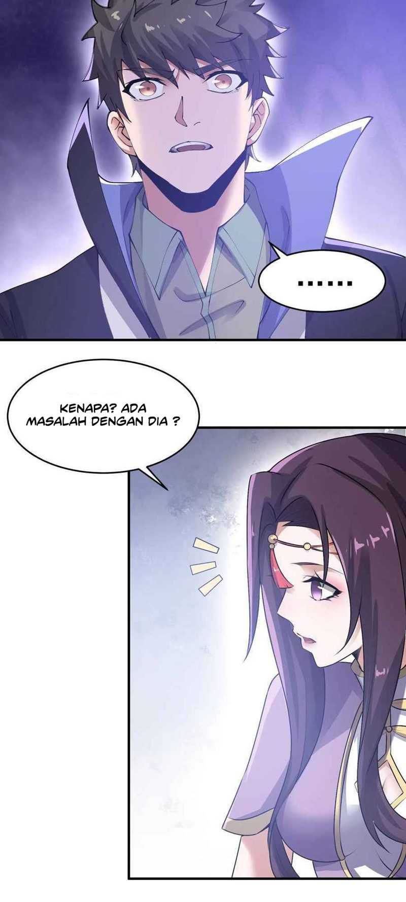 Please Bully Me, Miss Villainess! Chapter 21