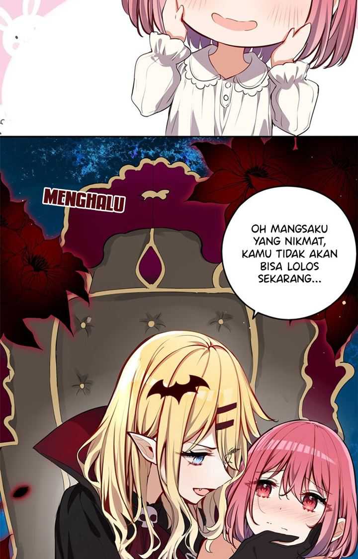 Please Bully Me, Miss Villainess! Chapter 22