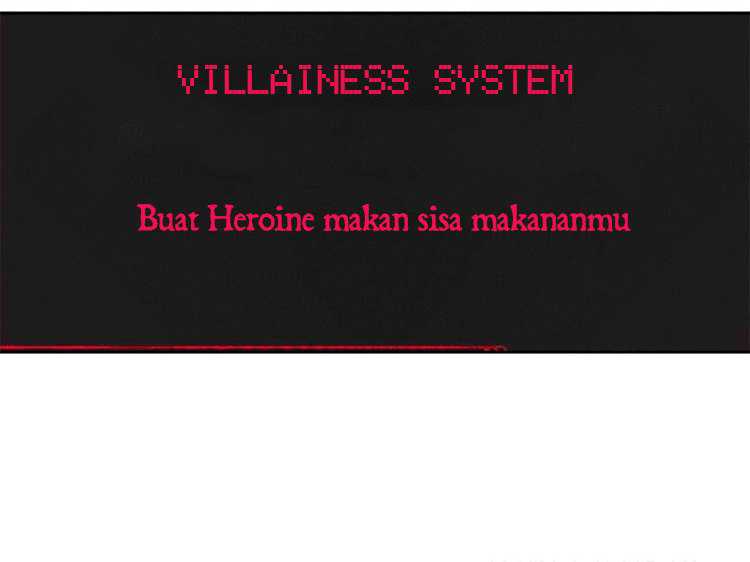 Please Bully Me, Miss Villainess! Chapter 7