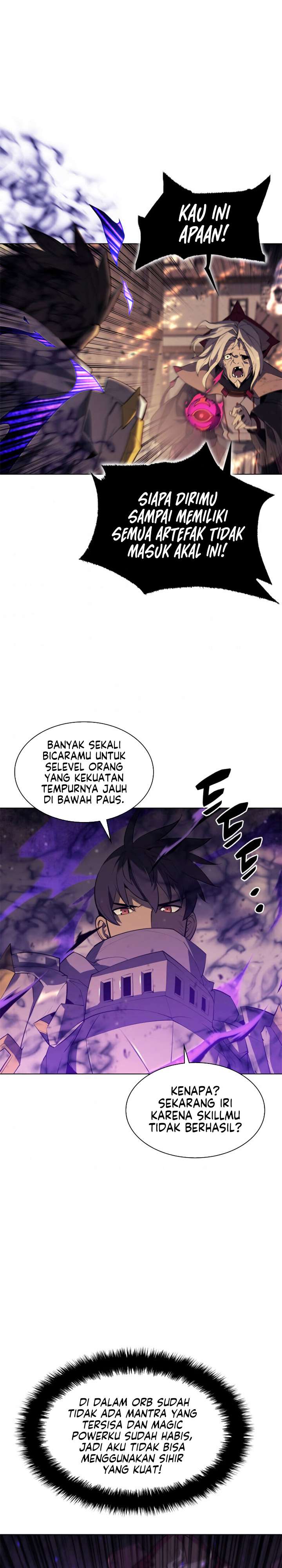 Overgeared (2020) Chapter 84