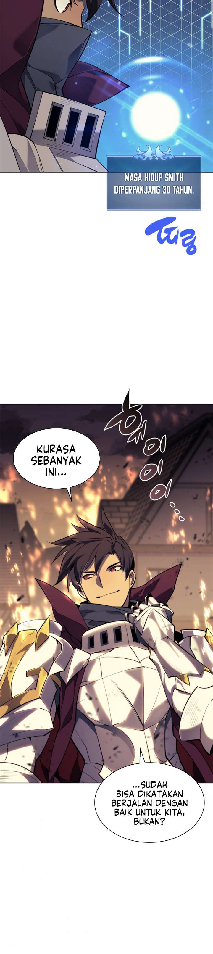 Overgeared (2020) Chapter 84