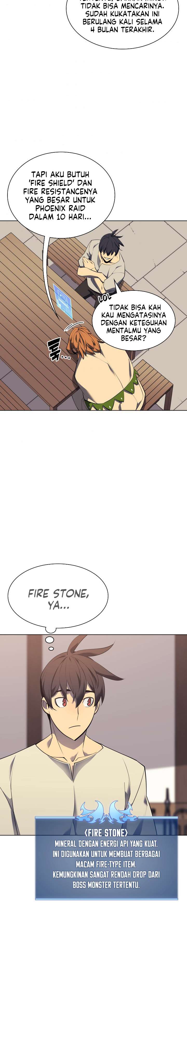 Overgeared (2020) Chapter 87