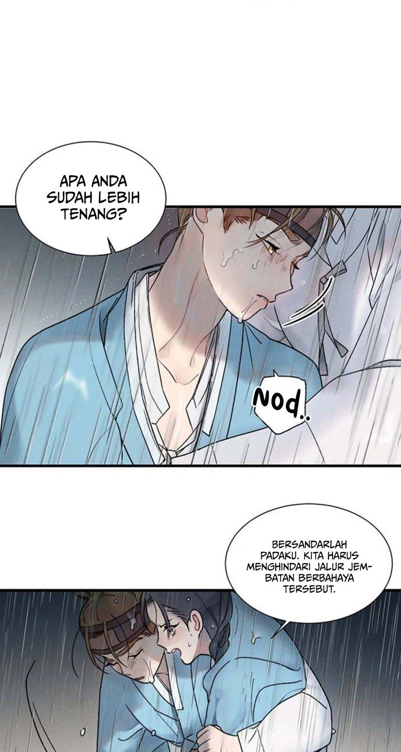 Gwanghae’s Lover Chapter 9