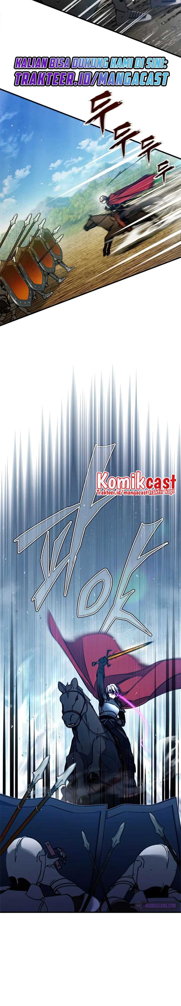 The Heavenly Demon Can’t Live A Normal Life Chapter 34