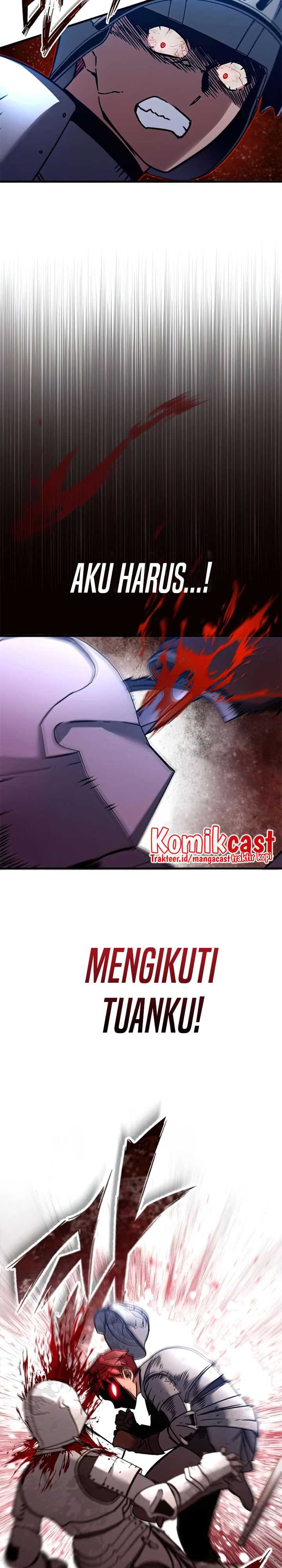 The Heavenly Demon Can’t Live A Normal Life Chapter 34