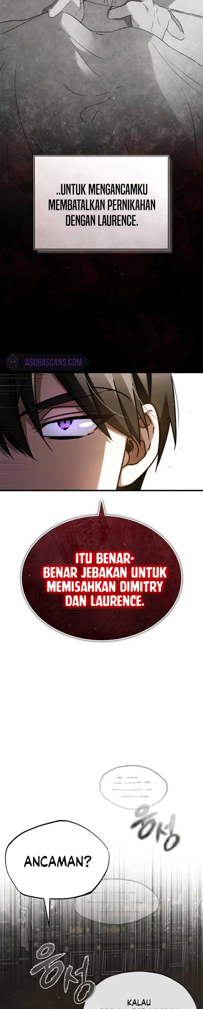 The Heavenly Demon Can’t Live A Normal Life Chapter 40