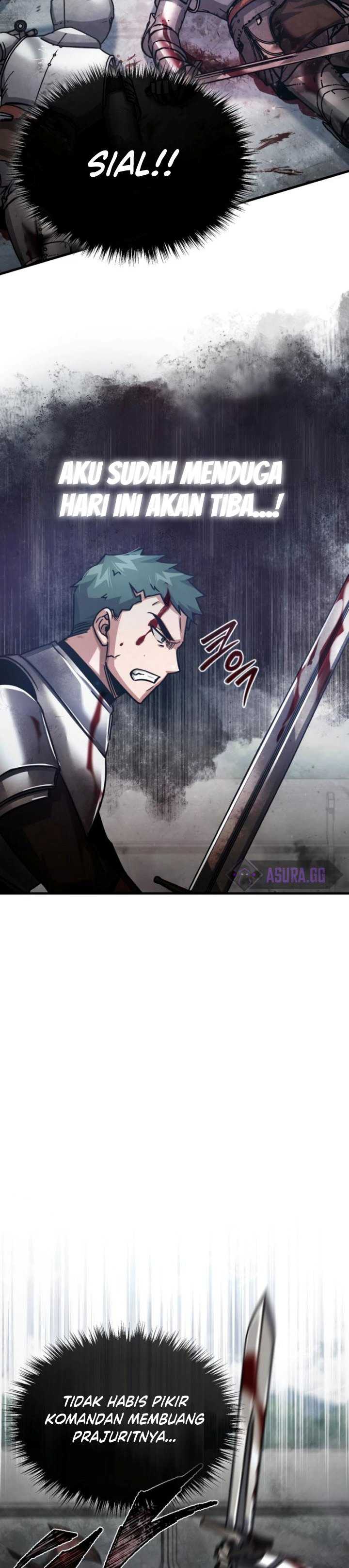 The Heavenly Demon Can’t Live A Normal Life Chapter 55