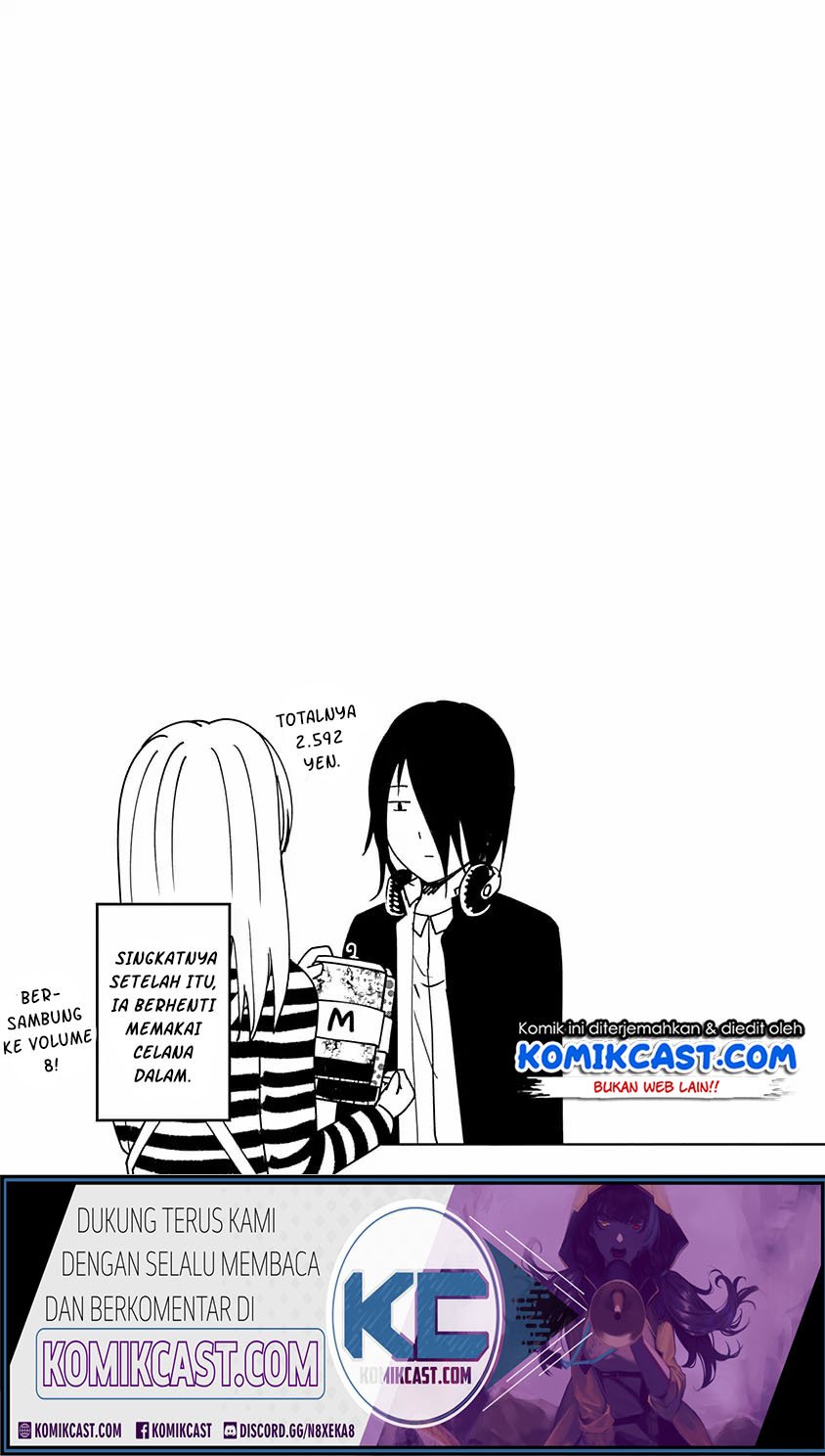 Kaguya-sama Wa Kokurasetai Tensai-tachi No Renai Zunousen Chapter 203.4