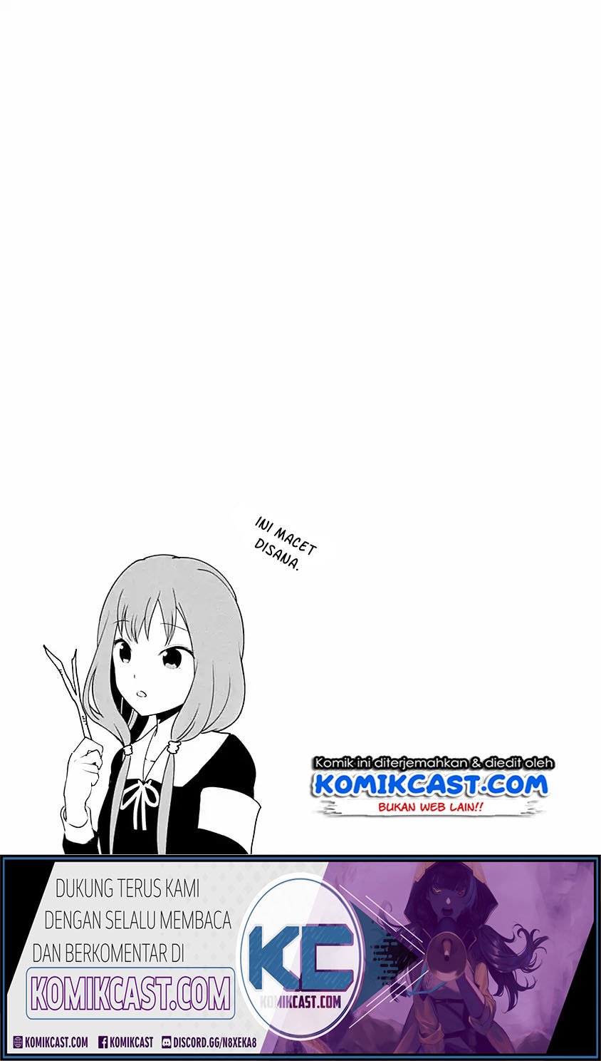 Kaguya-sama Wa Kokurasetai Tensai-tachi No Renai Zunousen Chapter 203.5