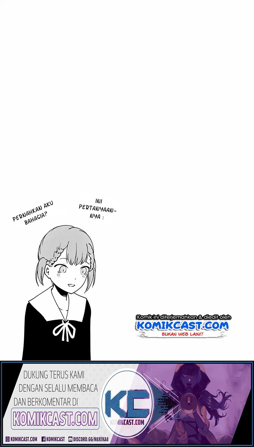 Kaguya-sama Wa Kokurasetai Tensai-tachi No Renai Zunousen Chapter 203.5