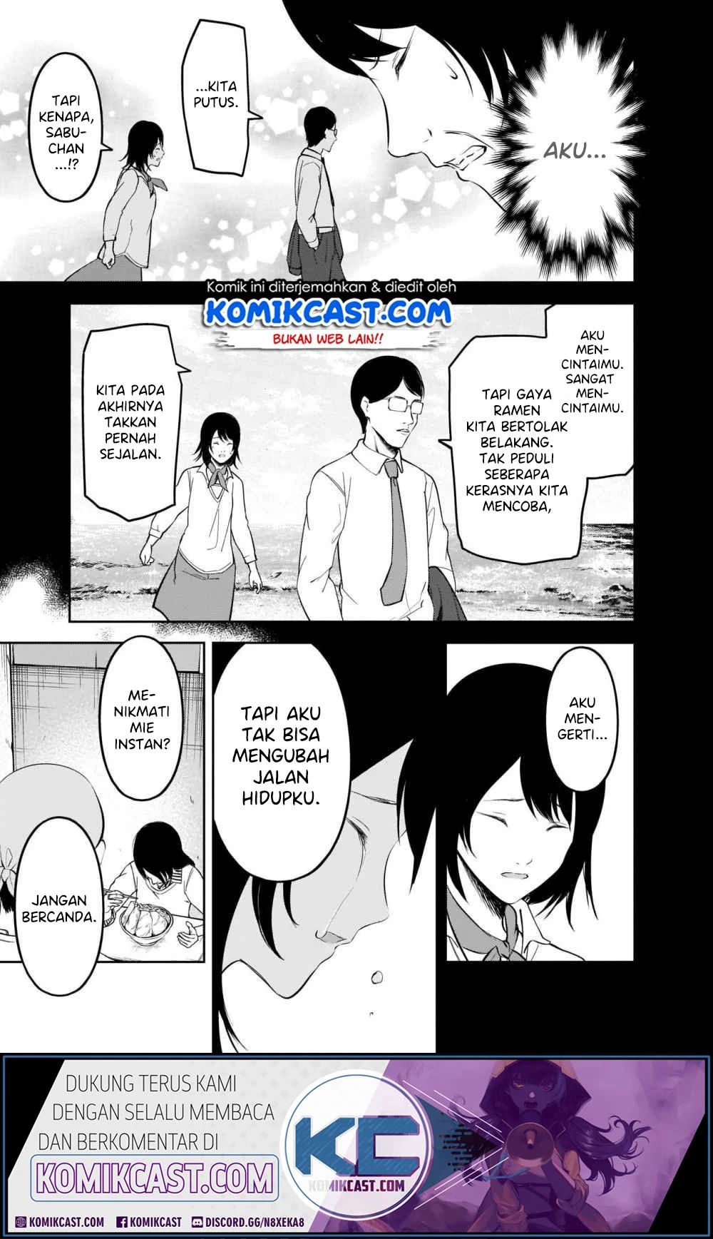 Kaguya-sama Wa Kokurasetai Tensai-tachi No Renai Zunousen Chapter 210