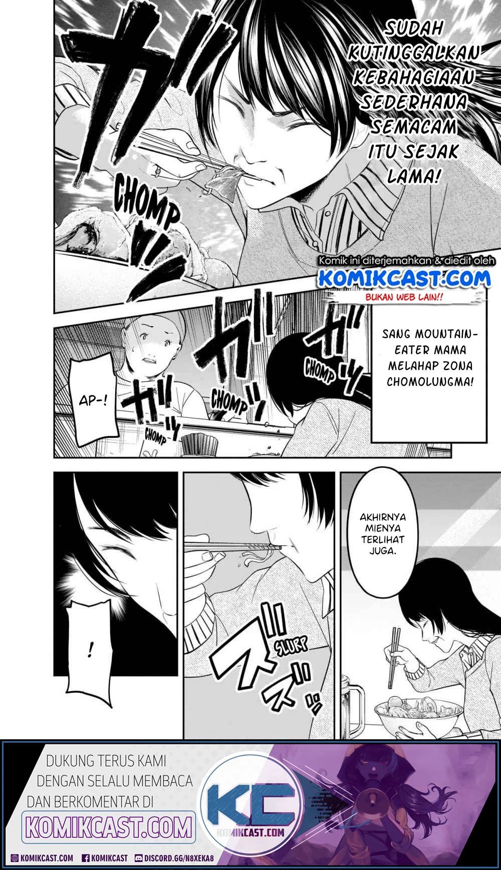 Kaguya-sama Wa Kokurasetai Tensai-tachi No Renai Zunousen Chapter 210