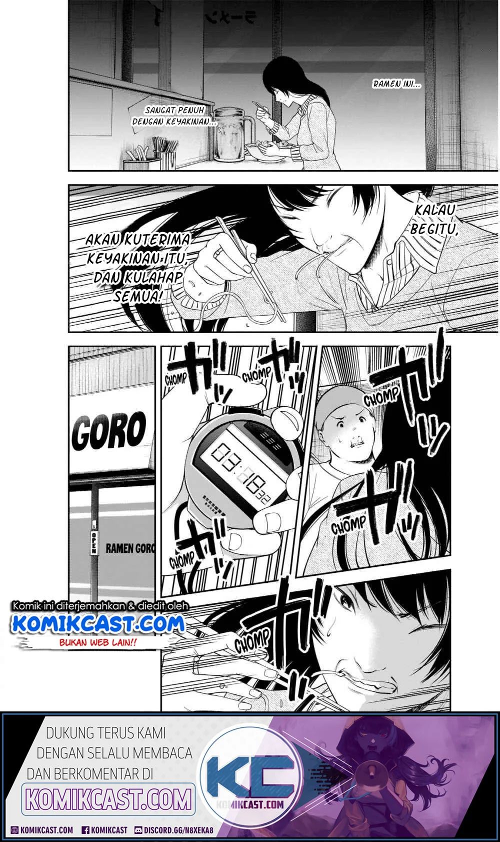 Kaguya-sama Wa Kokurasetai Tensai-tachi No Renai Zunousen Chapter 210