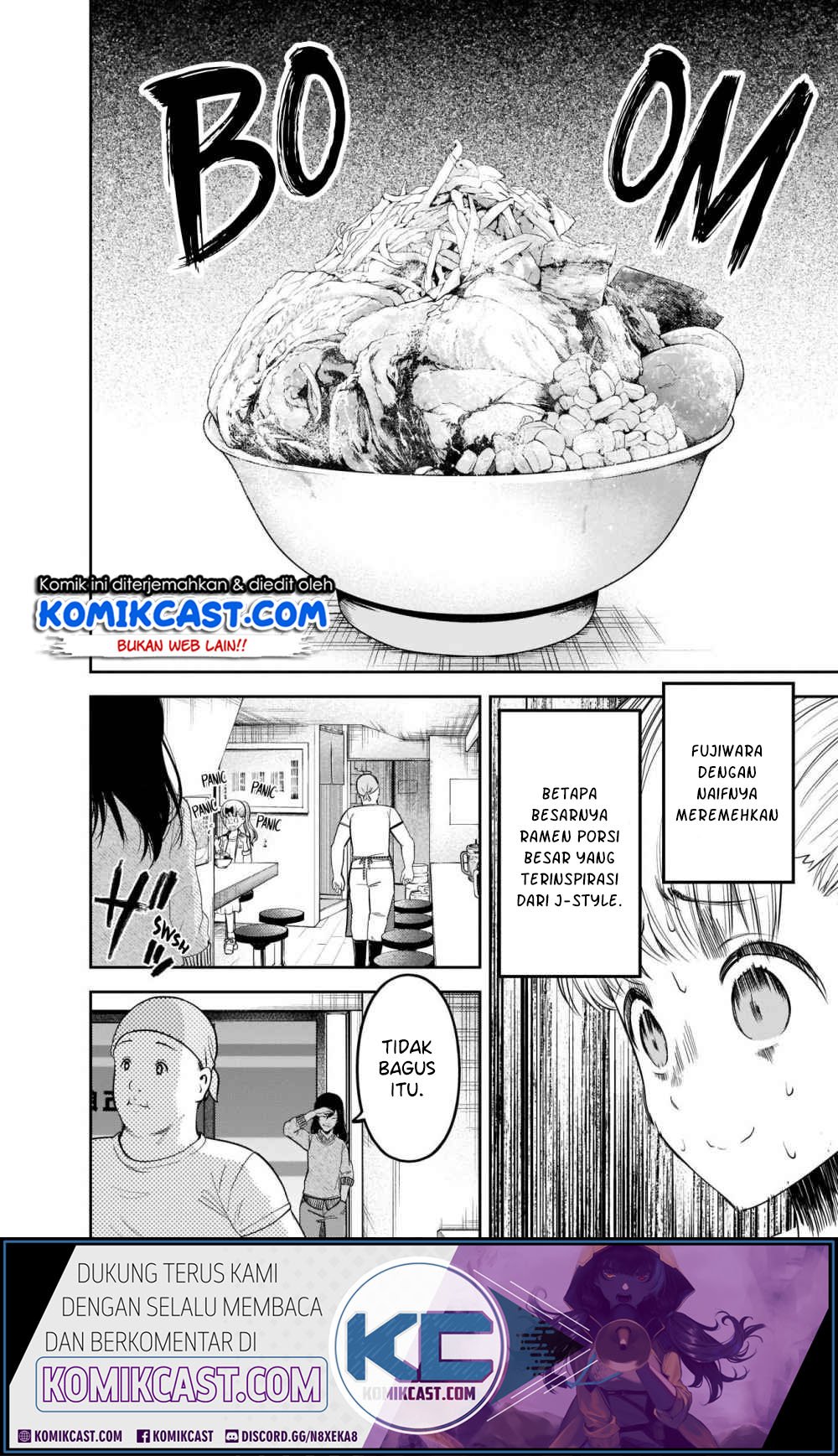 Kaguya-sama Wa Kokurasetai Tensai-tachi No Renai Zunousen Chapter 210