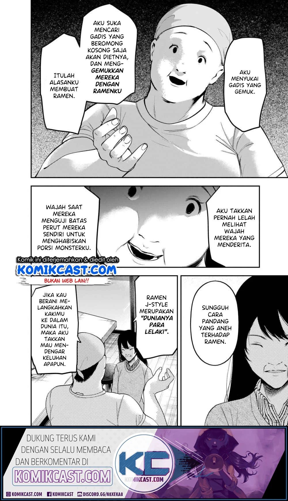 Kaguya-sama Wa Kokurasetai Tensai-tachi No Renai Zunousen Chapter 210