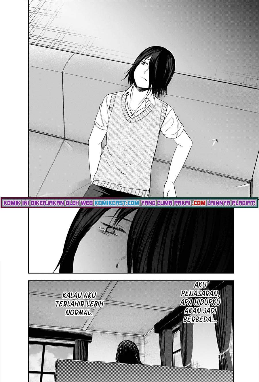 Kaguya-sama Wa Kokurasetai Tensai-tachi No Renai Zunousen Chapter 244