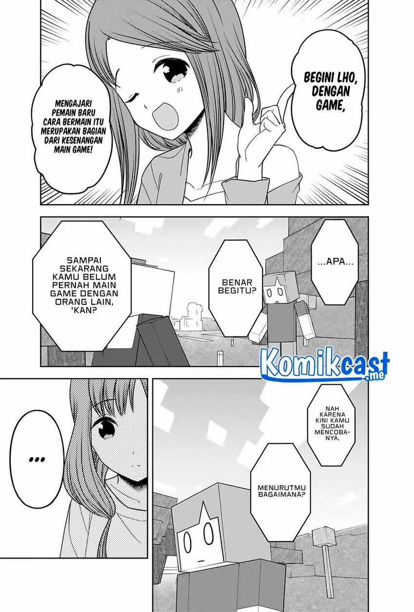 Kaguya-sama Wa Kokurasetai Tensai-tachi No Renai Zunousen Chapter 270