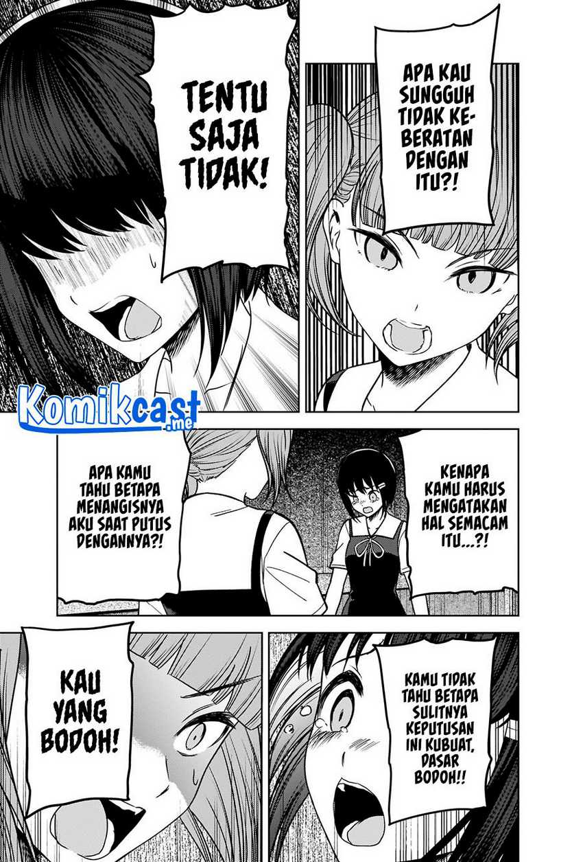 Kaguya-sama Wa Kokurasetai Tensai-tachi No Renai Zunousen Chapter 274