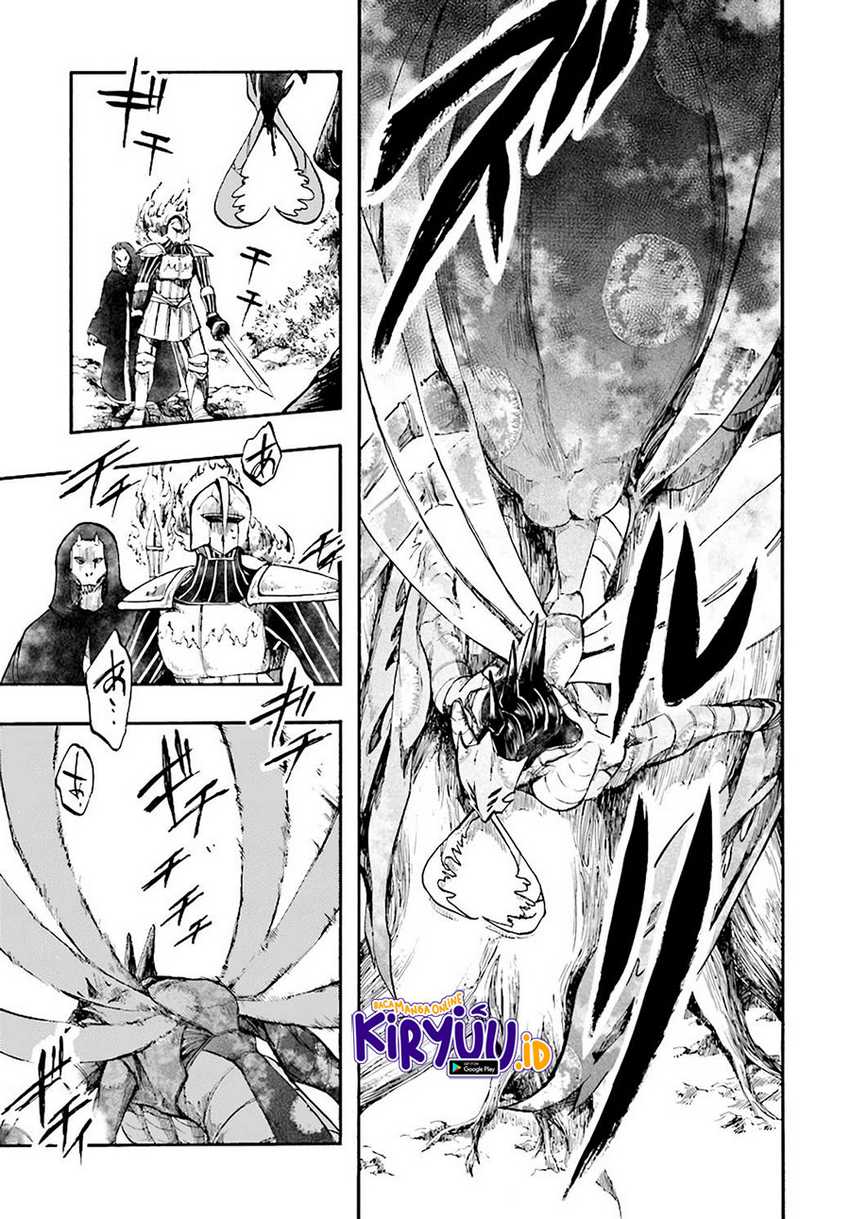 Isekai Apocalypse Mynoghra Chapter 18