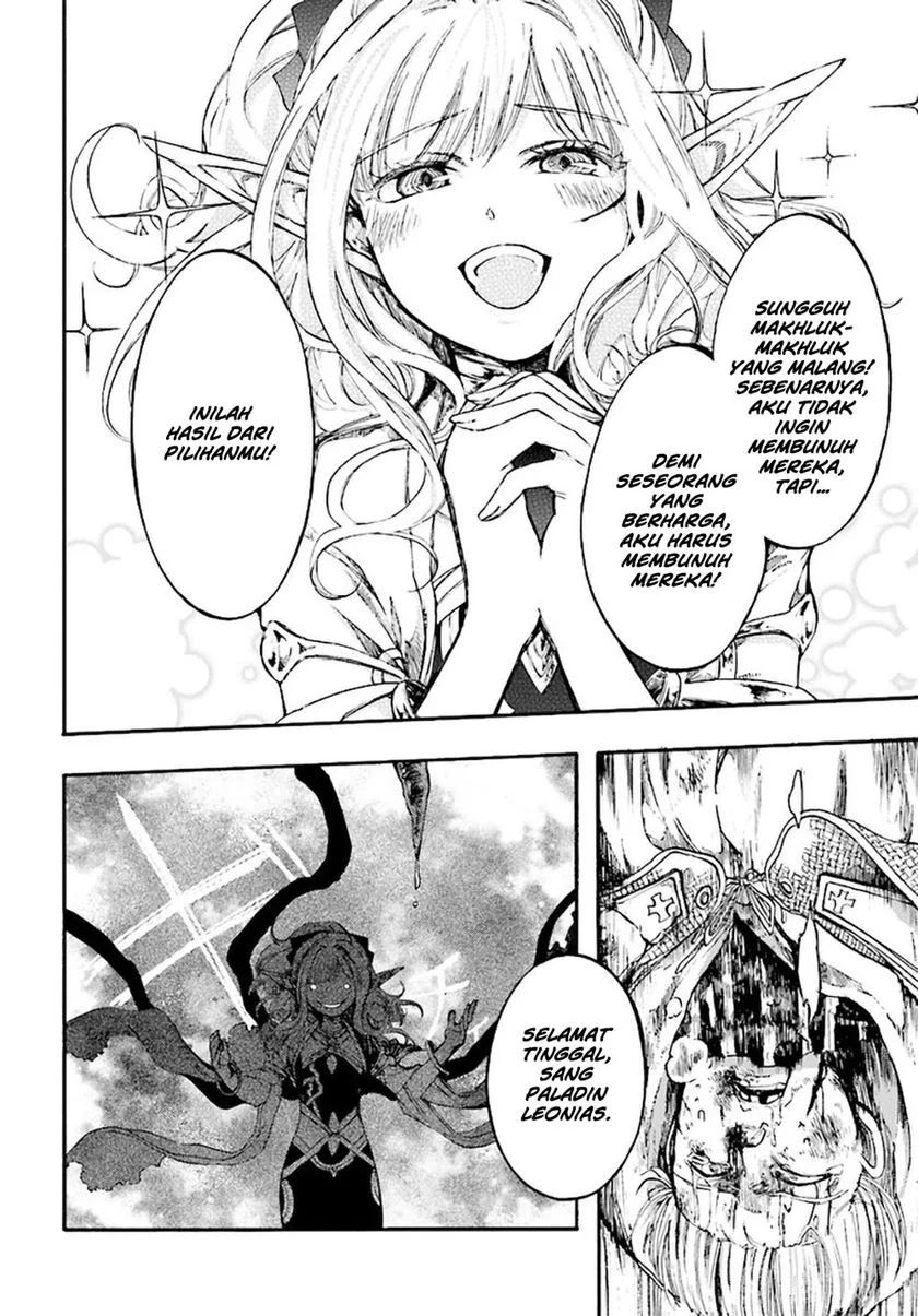 Isekai Apocalypse Mynoghra Chapter 8.2