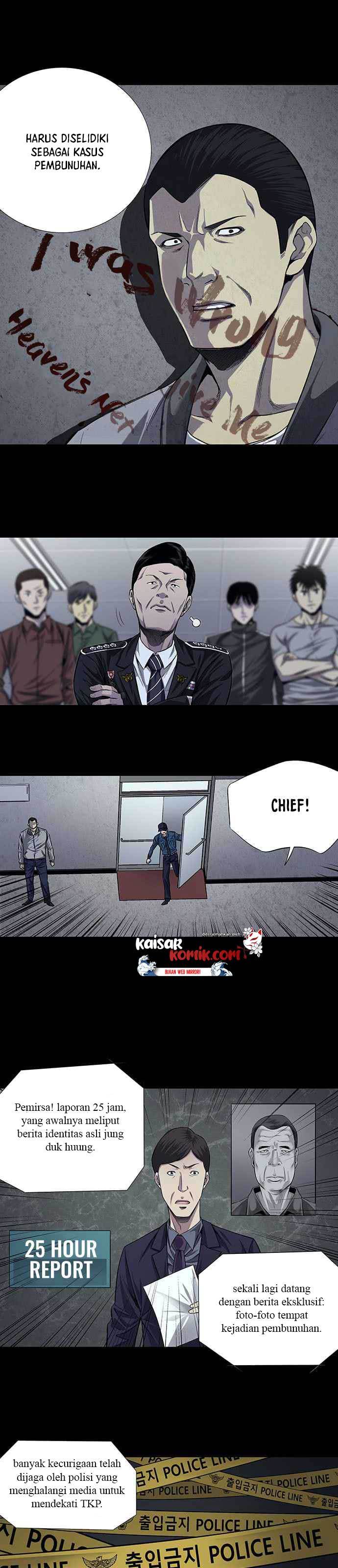 Vigilante Chapter 10