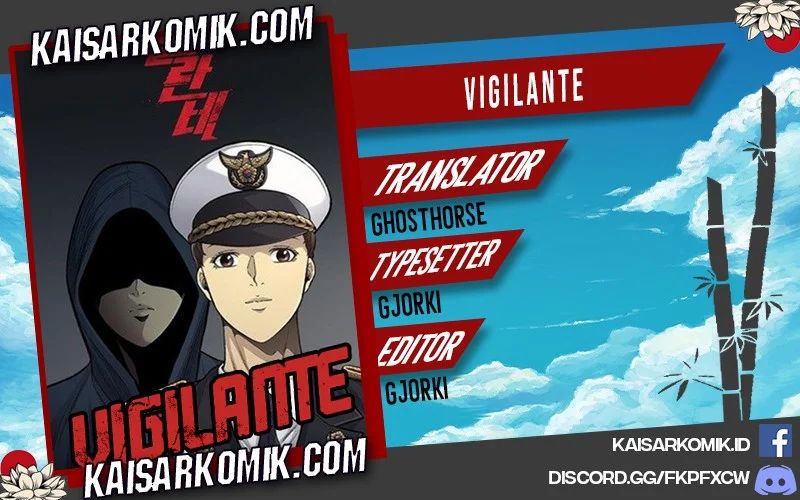 Vigilante Chapter 11