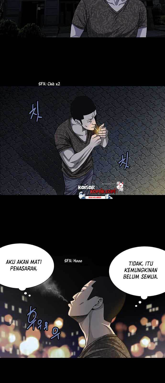 Vigilante Chapter 14