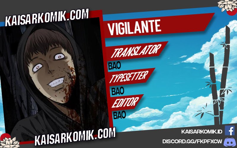 Vigilante Chapter 4