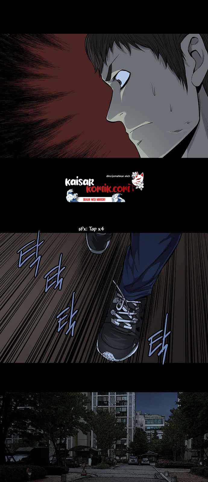 Vigilante Chapter 7