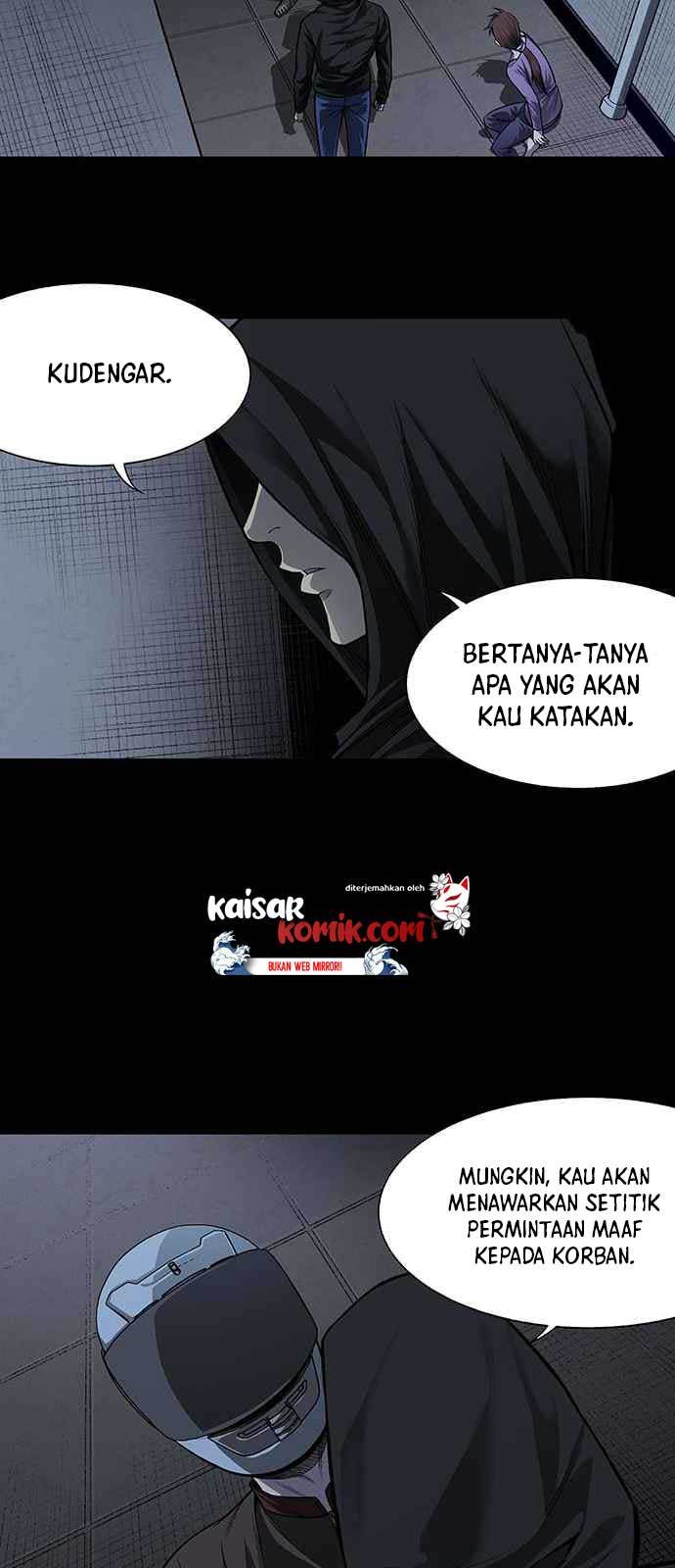 Vigilante Chapter 8