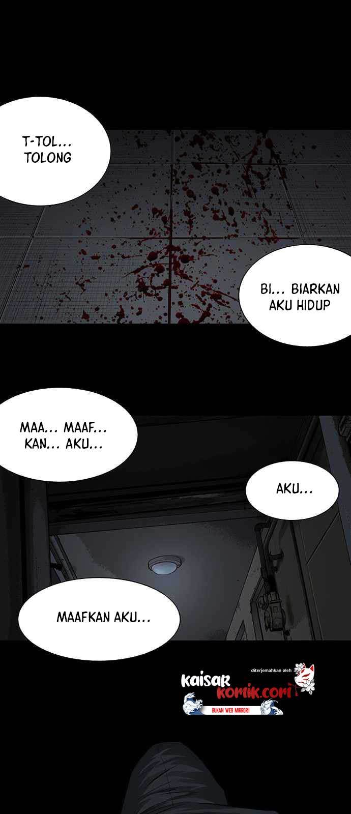 Vigilante Chapter 8