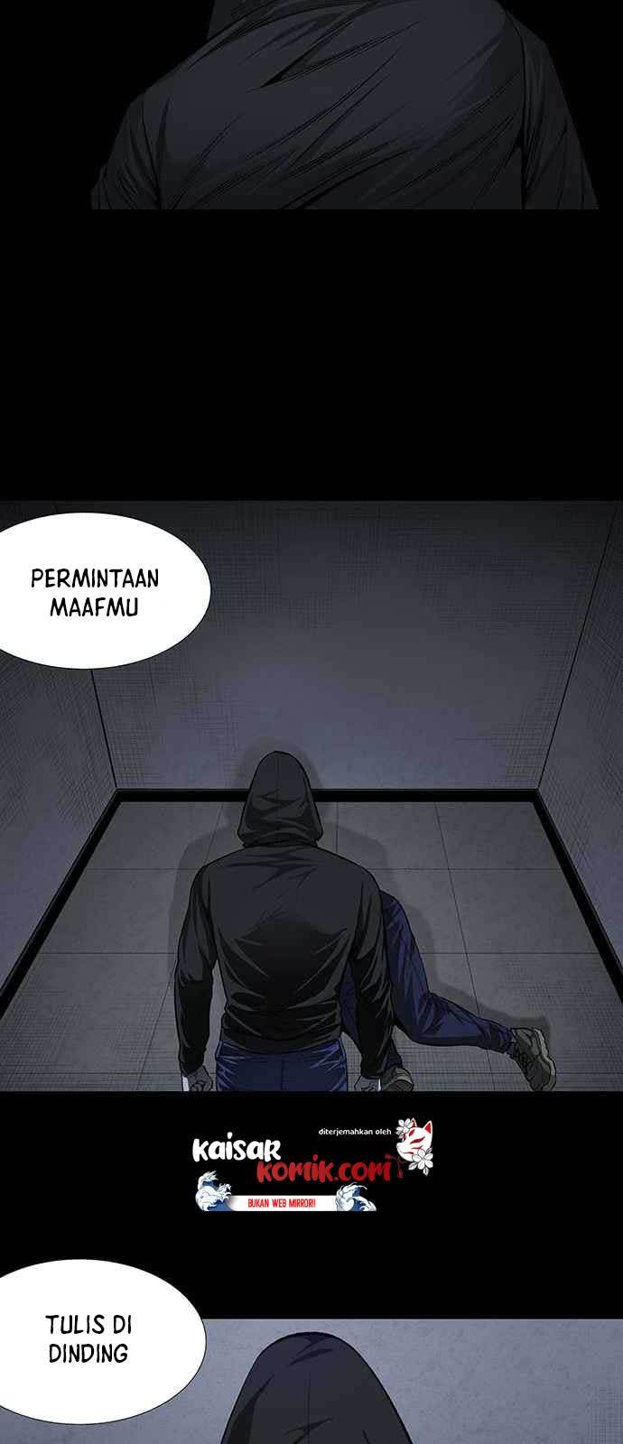 Vigilante Chapter 8