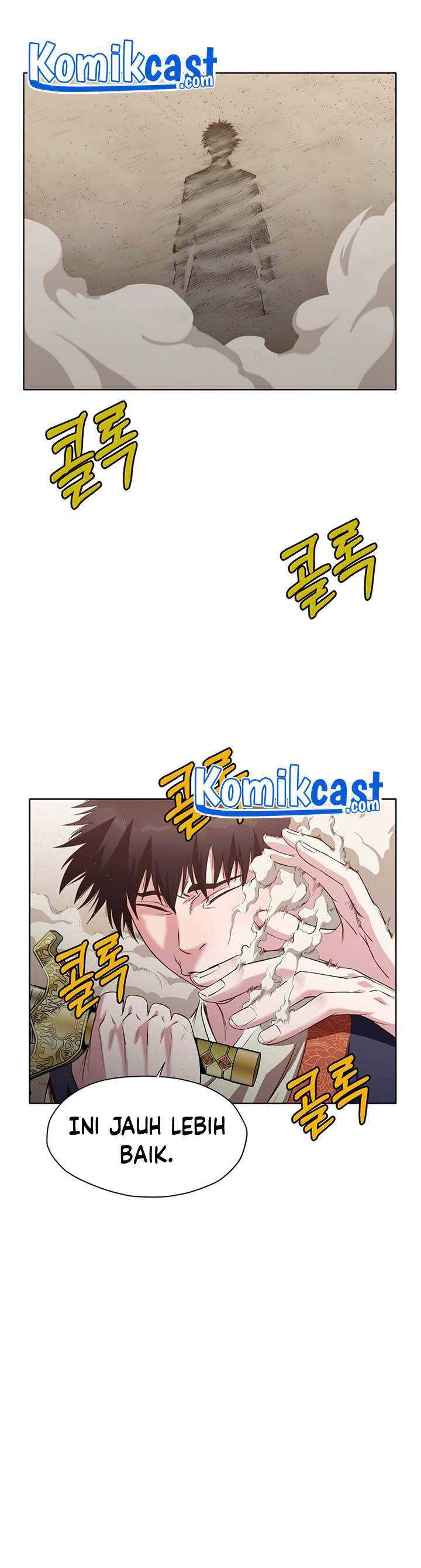 Heavenly Martial God Chapter 11