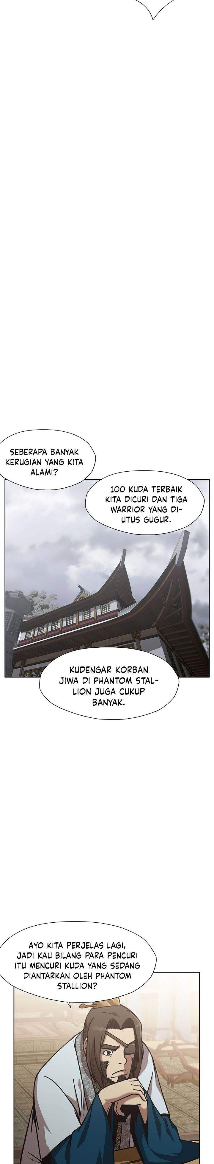 Heavenly Martial God Chapter 24