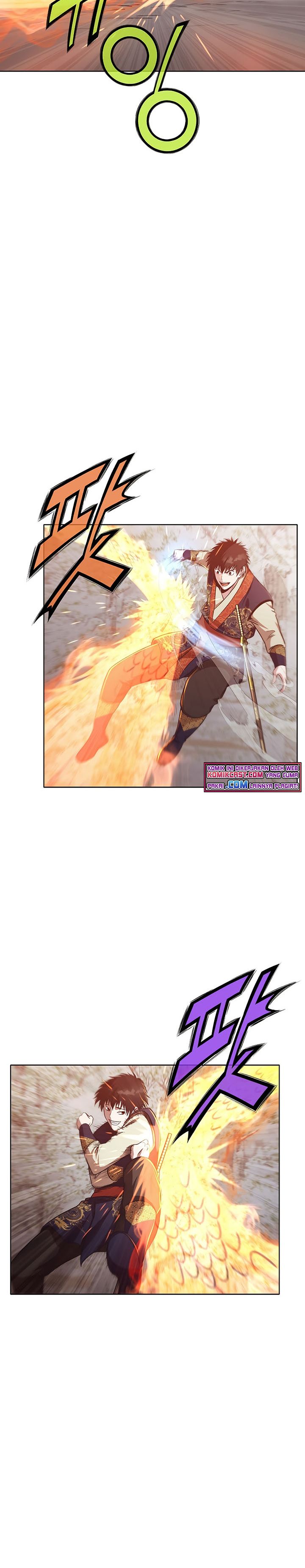 Heavenly Martial God Chapter 30