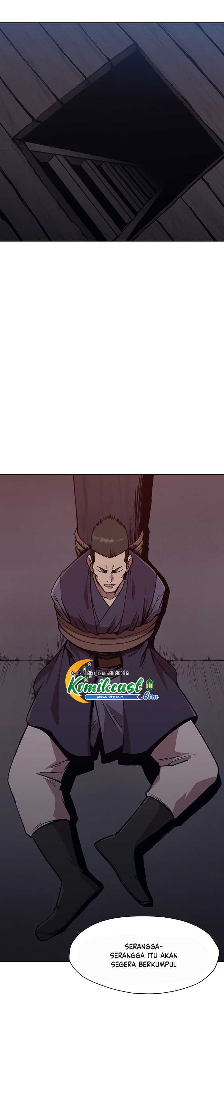 Heavenly Martial God Chapter 48