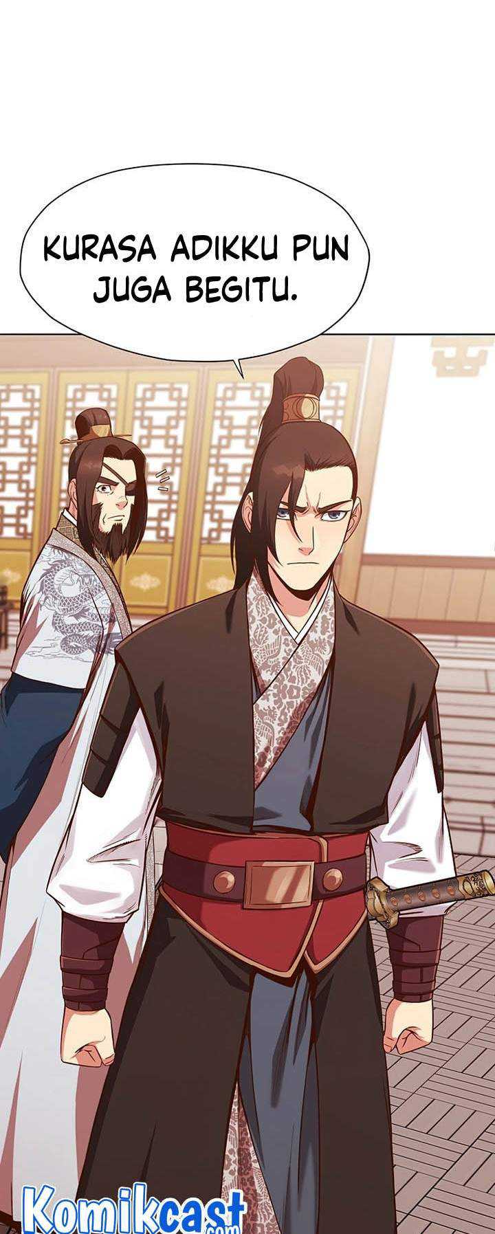 Heavenly Martial God Chapter 9