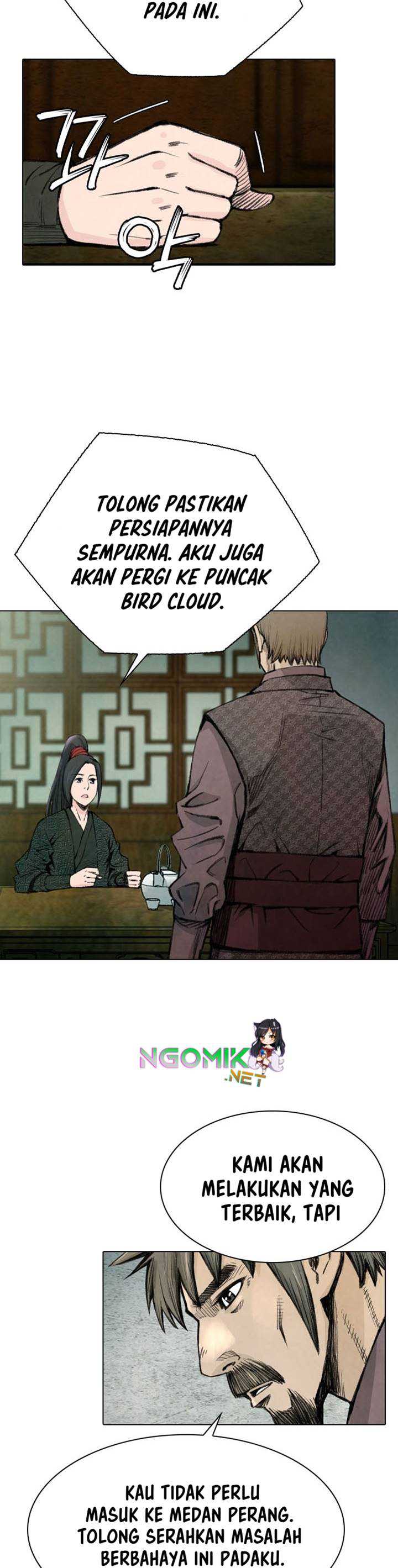 World’s Best Assassin Chapter 49