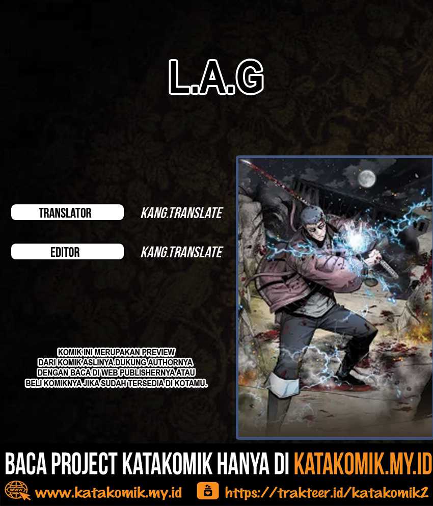 L.a.g Chapter 1.2