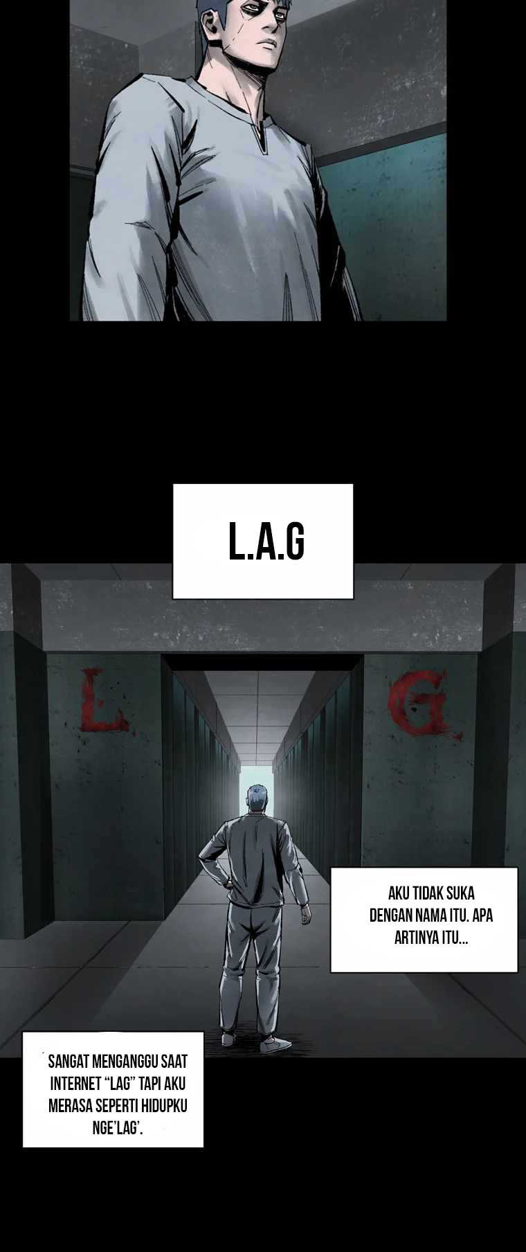 L.a.g Chapter 2.1