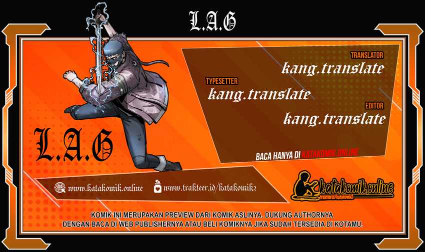 L.a.g Chapter 48