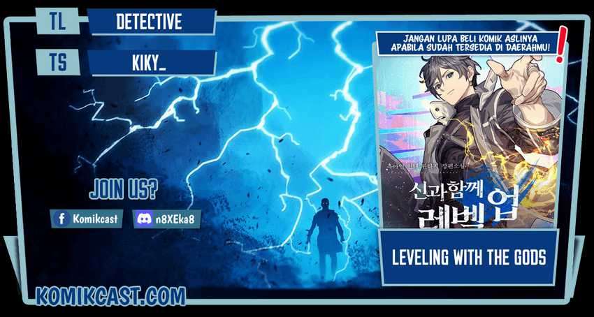 Leveling With The Gods Chapter 20