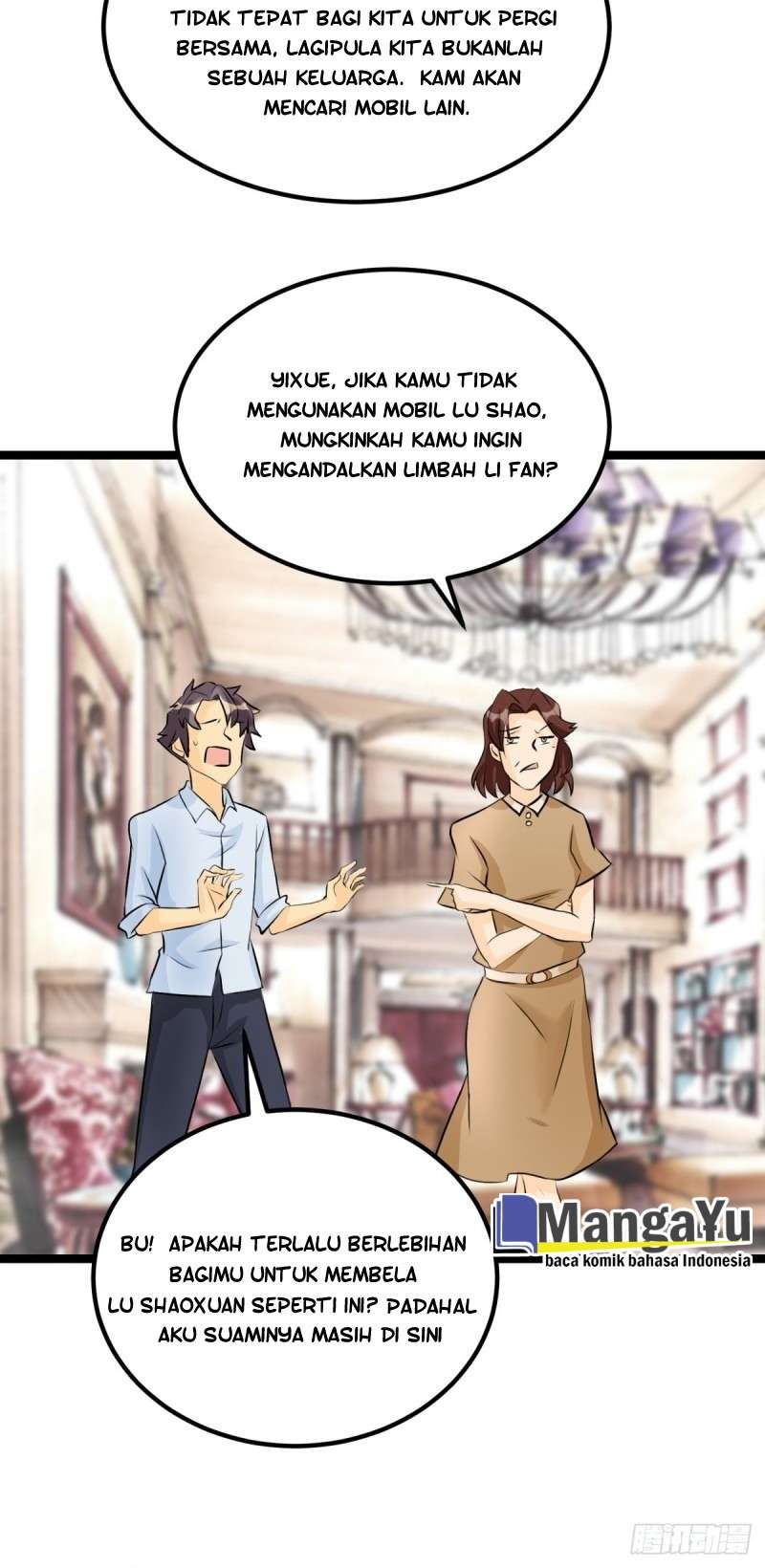 Emperor Son In Law Chapter 4 Emperor Son In Law Chapter 4