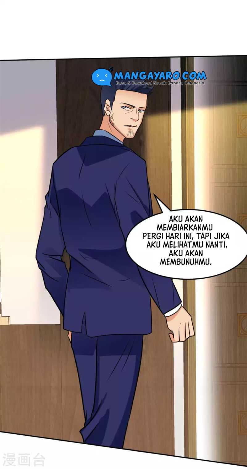 Emperor Son In Law Chapter 51