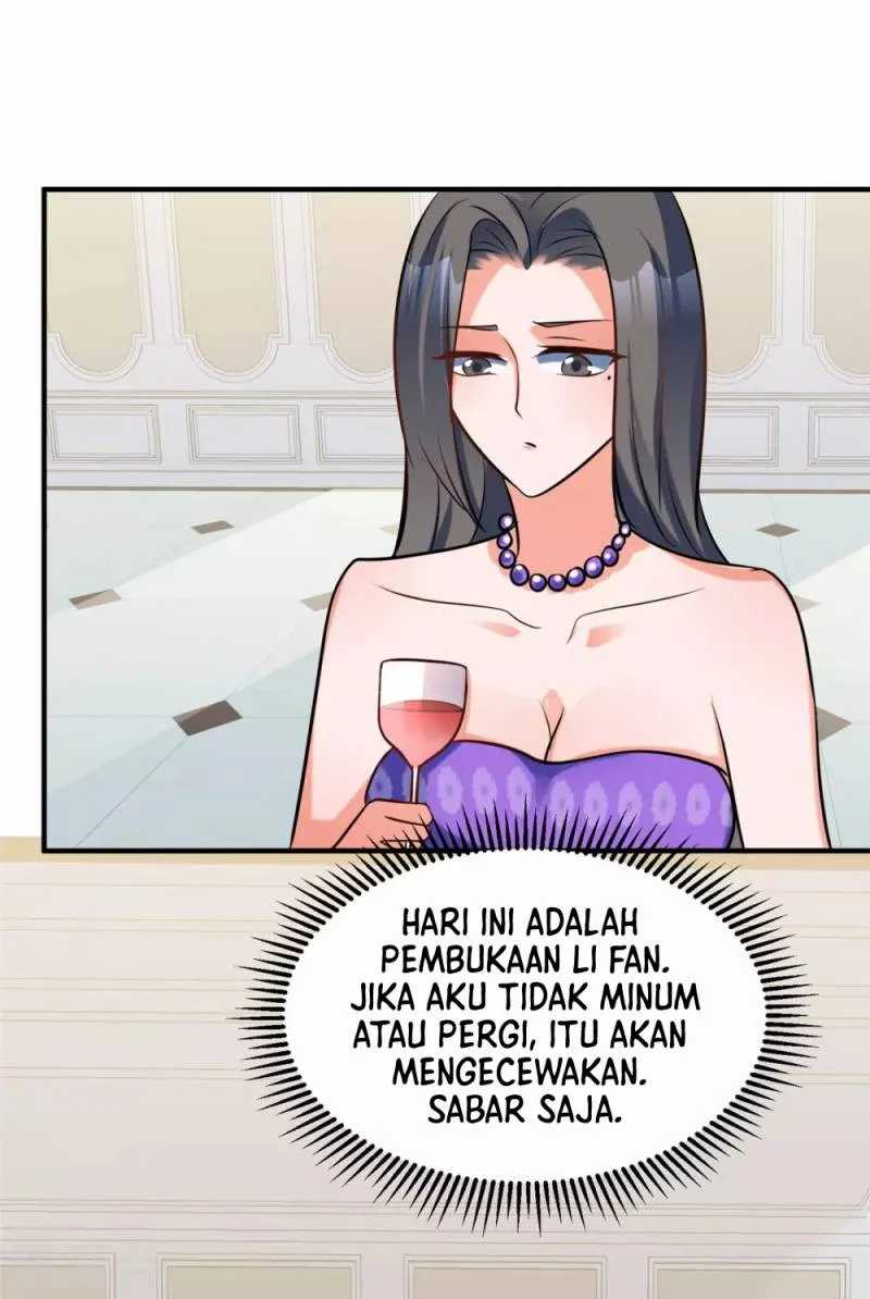 Emperor Son In Law Chapter 60