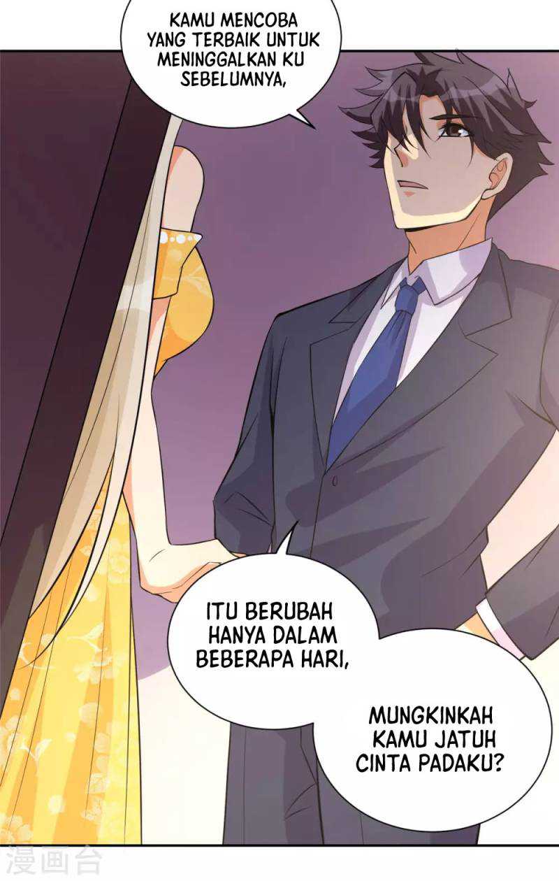 Emperor Son In Law Chapter 63