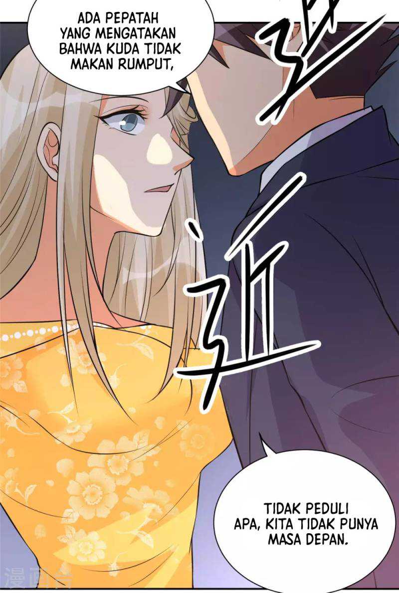 Emperor Son In Law Chapter 63