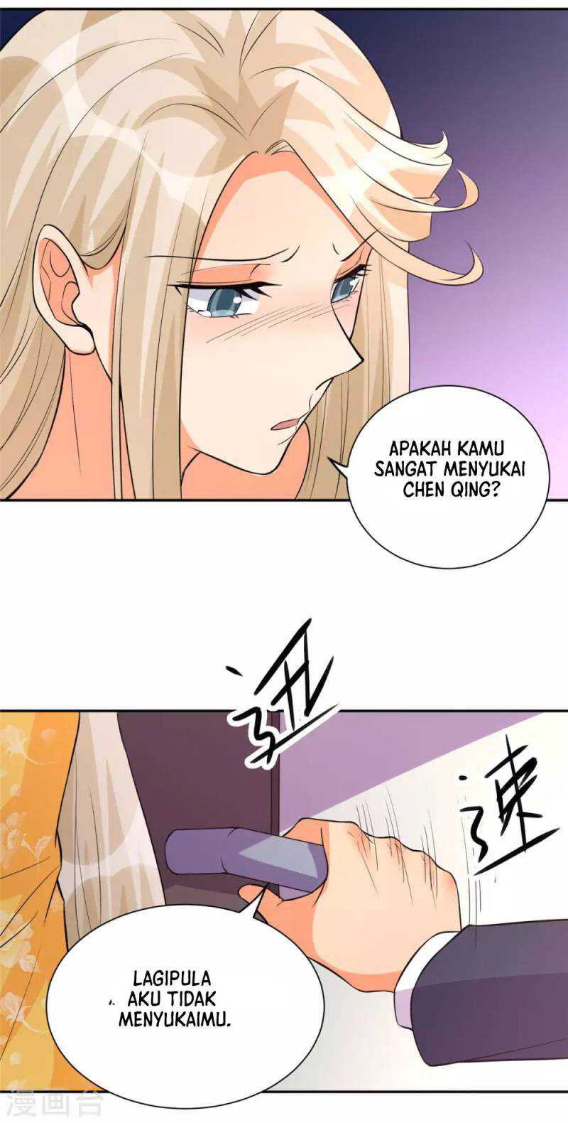 Emperor Son In Law Chapter 63